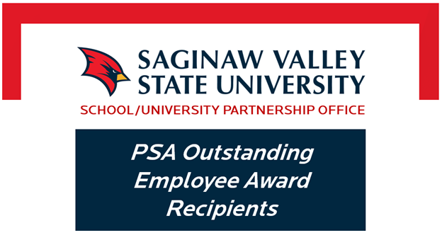 2025 Outstanding Employee Award Logo